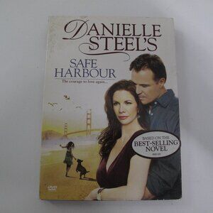 Danielle Steel’s Safe Harbour (DVD)